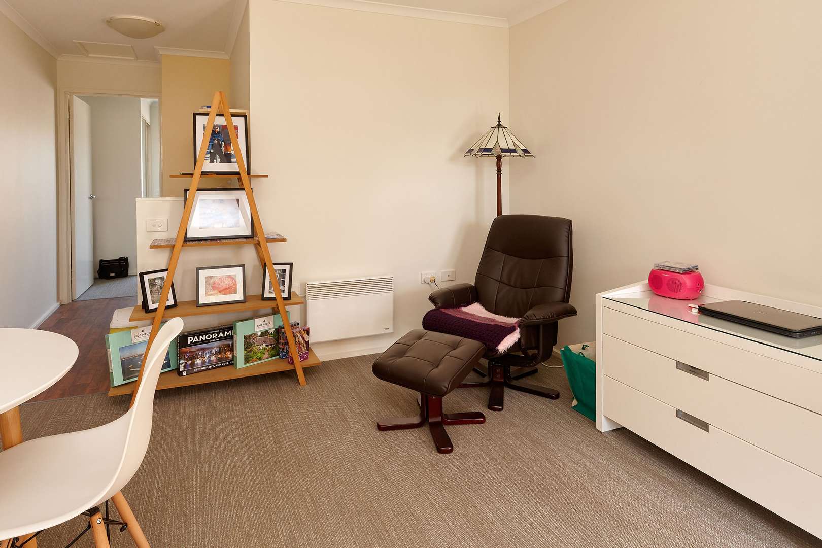 Eureka Claremont Gardens