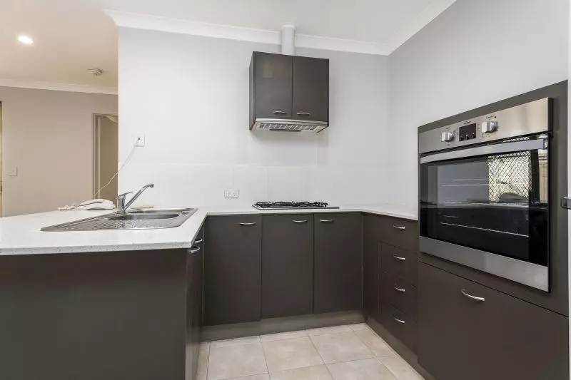 Oasis in Maddington...