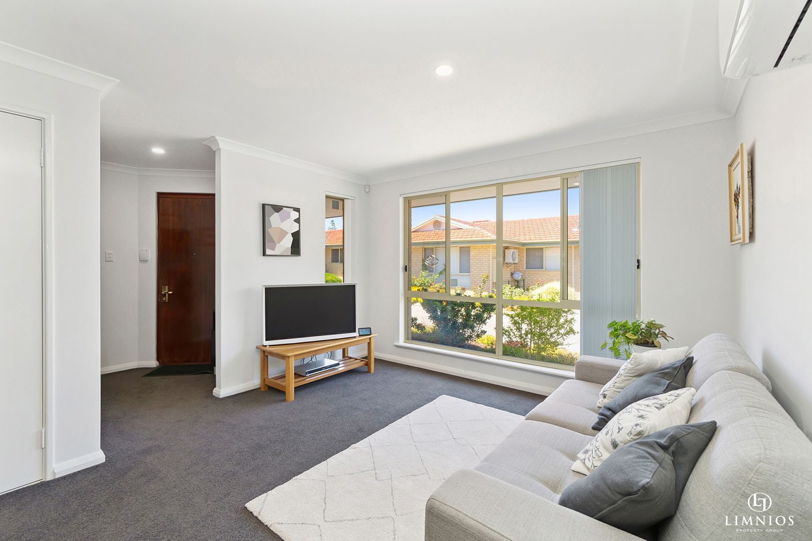 Designer Style. Prime Location.