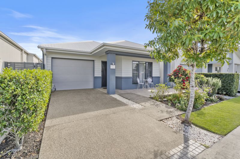 Site 211 - Established Maroochy
