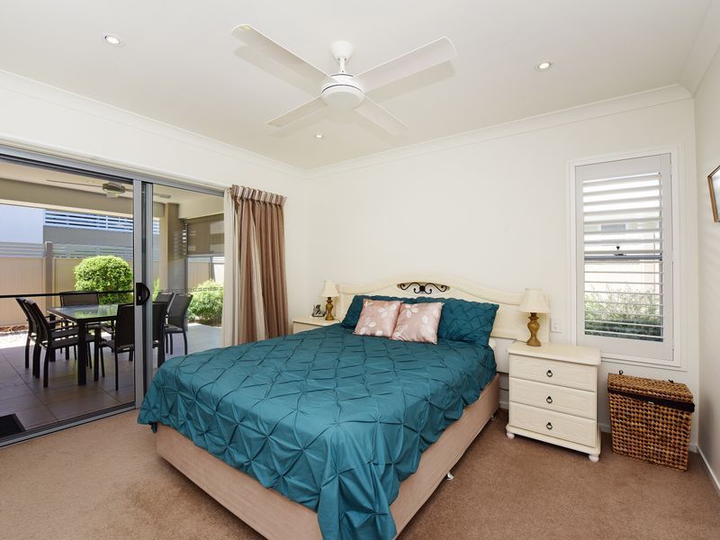 Modern, Spacious and Easy Living