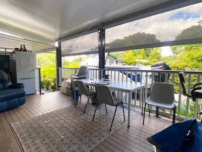 Perfect Home With The Lot!