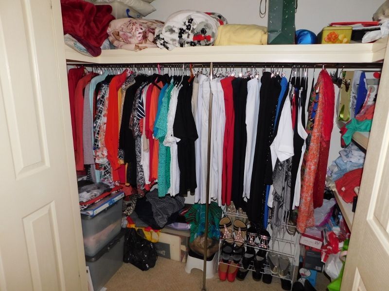 Site #580 (Pre Loved) Bayway Village