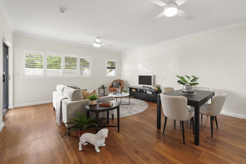 Retirement Living in Beautiful Port Macquarie!