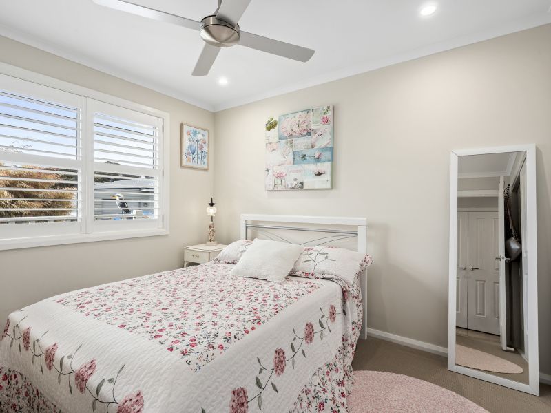 Immaculately presented!