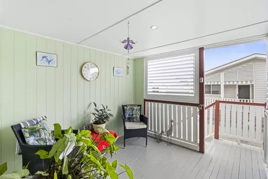 Spacious Everyday Living