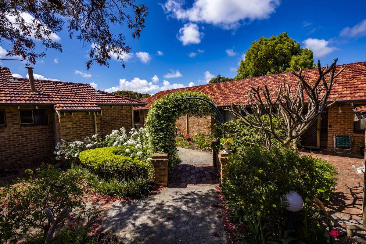 Parkland Villas Woodlands