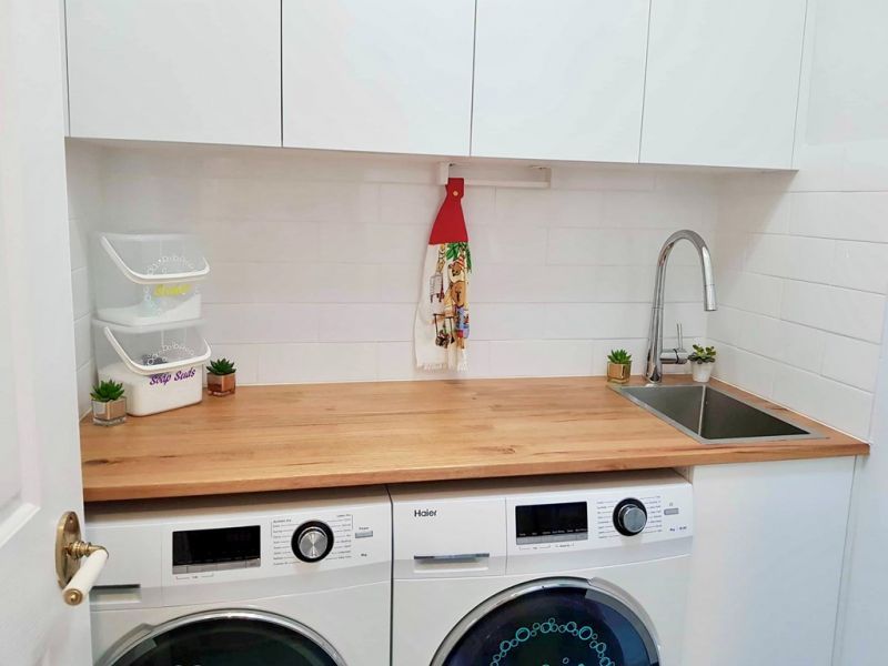 Great home - Sought after location