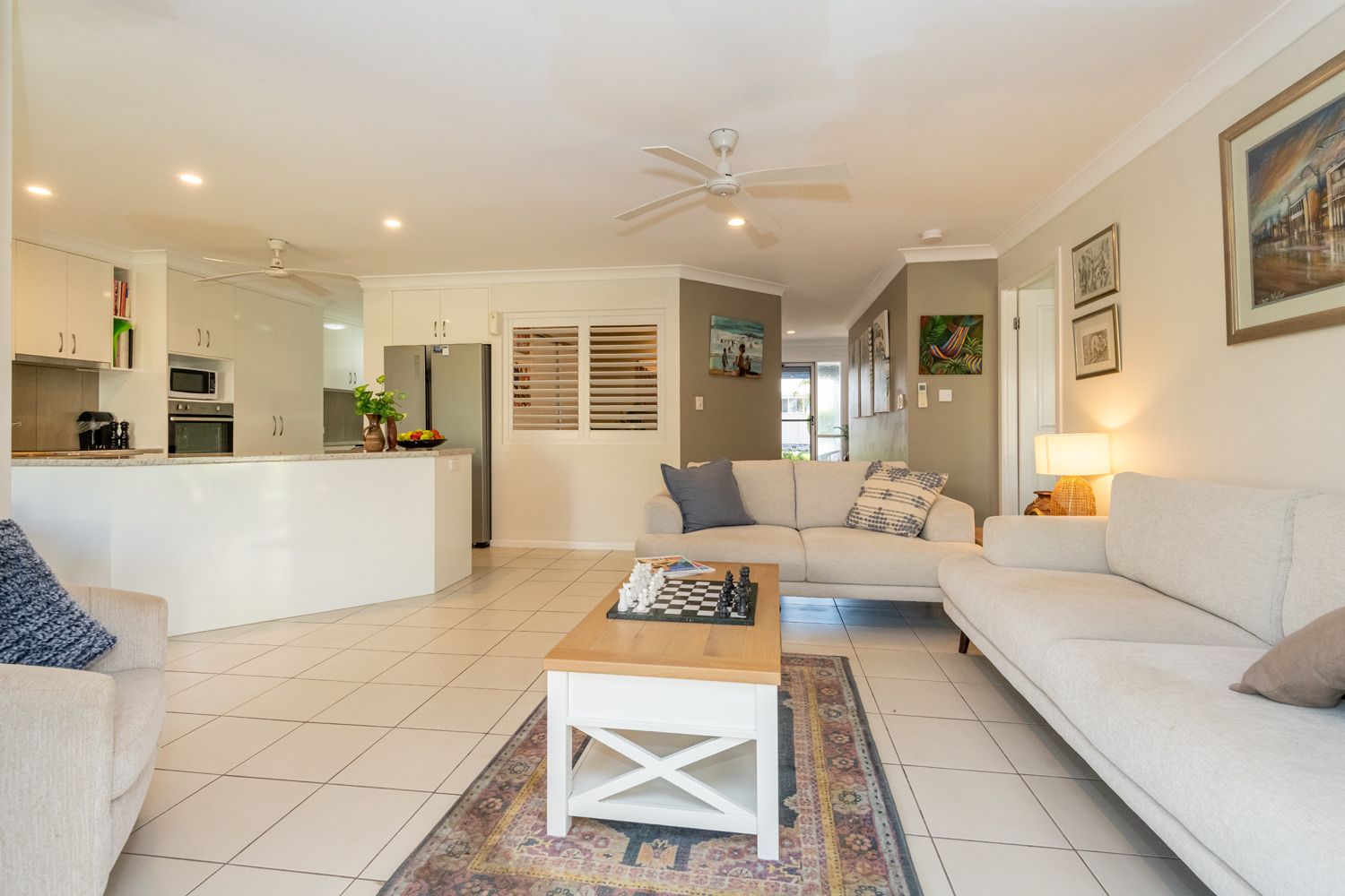 Private, Practical & Perfectly Positioned 
