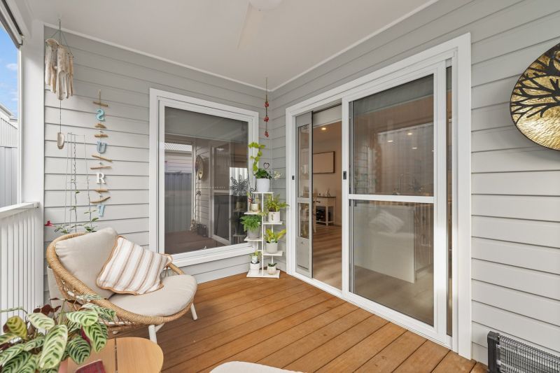 Lifestyle Communities Phillip Island - The Marley – Relaxed Living Starts Here!