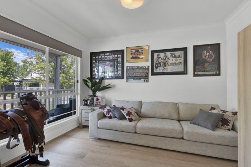 Lifestyle Communities Brookfield - Warm & modern appeal