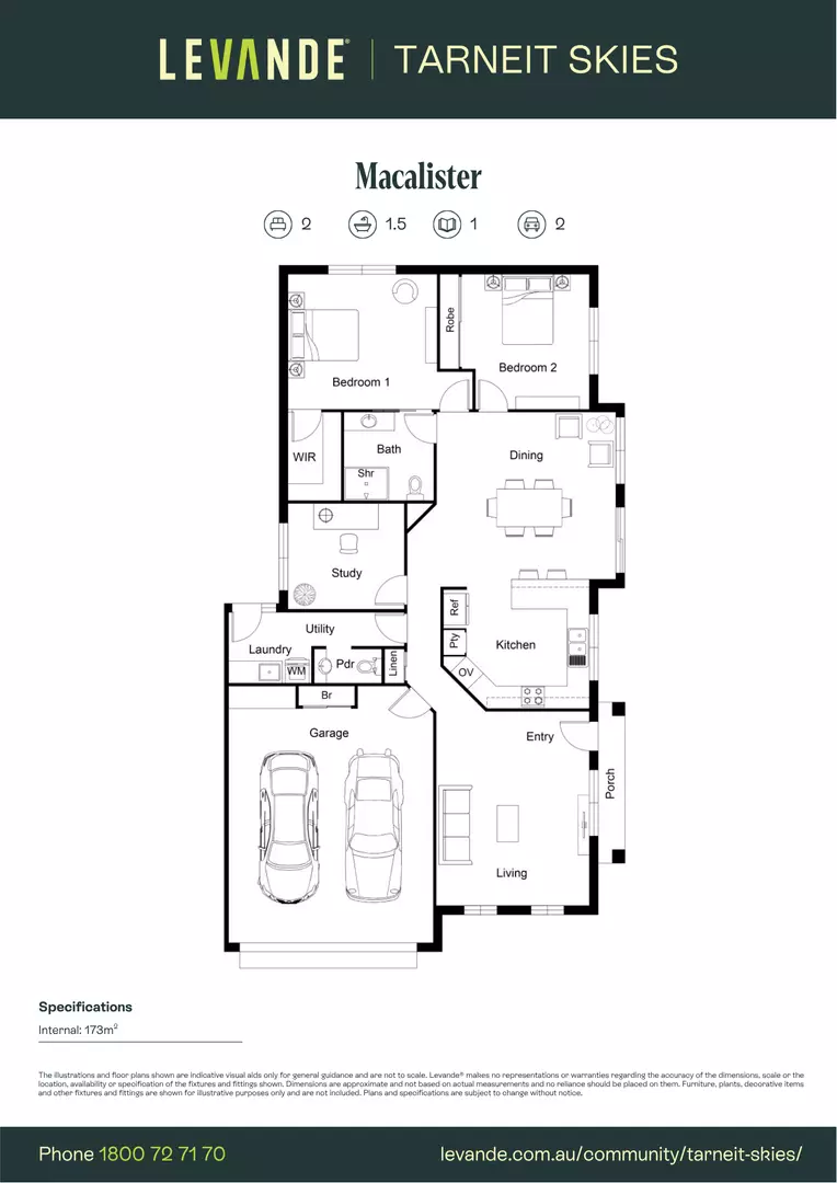 12/250 Thames Blvd, Tarneit Skies Village, Tarneit, VIC 3029