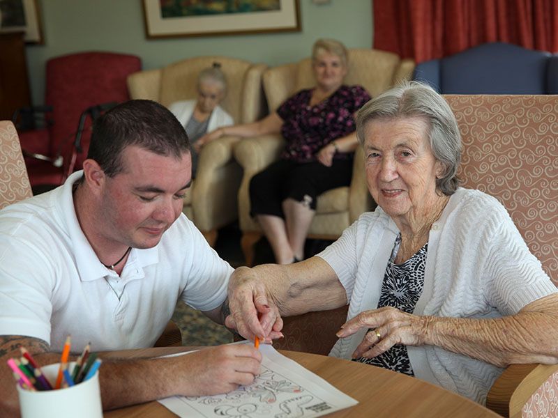 RFBI Kurri Kurri Masonic Village