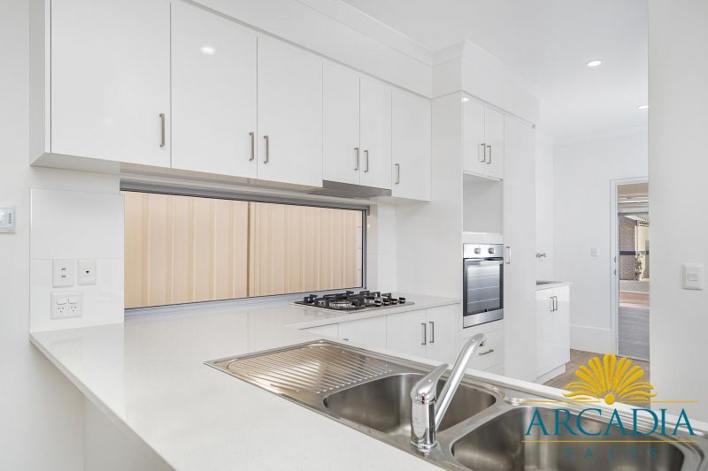 ARCADIA WATERS GERALDTON - New 'CANNES' Design Available NOW in Stage 3