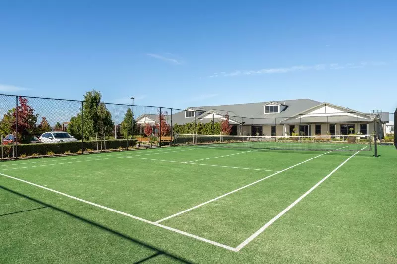 Avington Living: Your new home