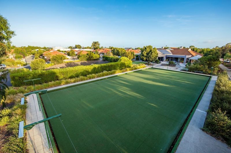 Refreshed, Practical and Move in Ready