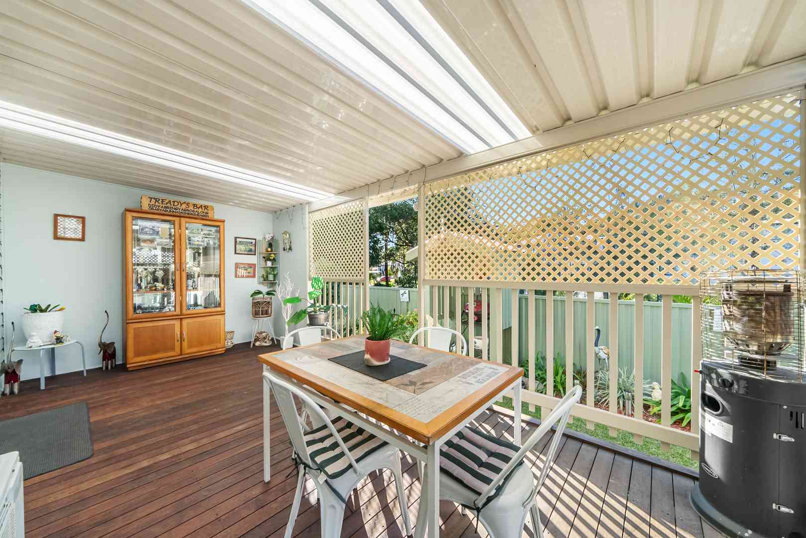 Tweed Broadwater Village, an Over 50’s Pet Friendly Lifestyle Village. 