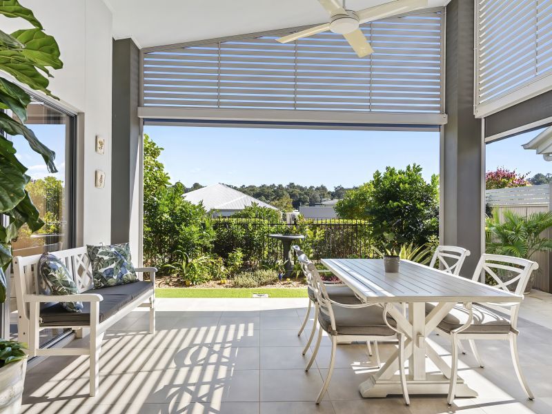 Site 63 - Established Heron