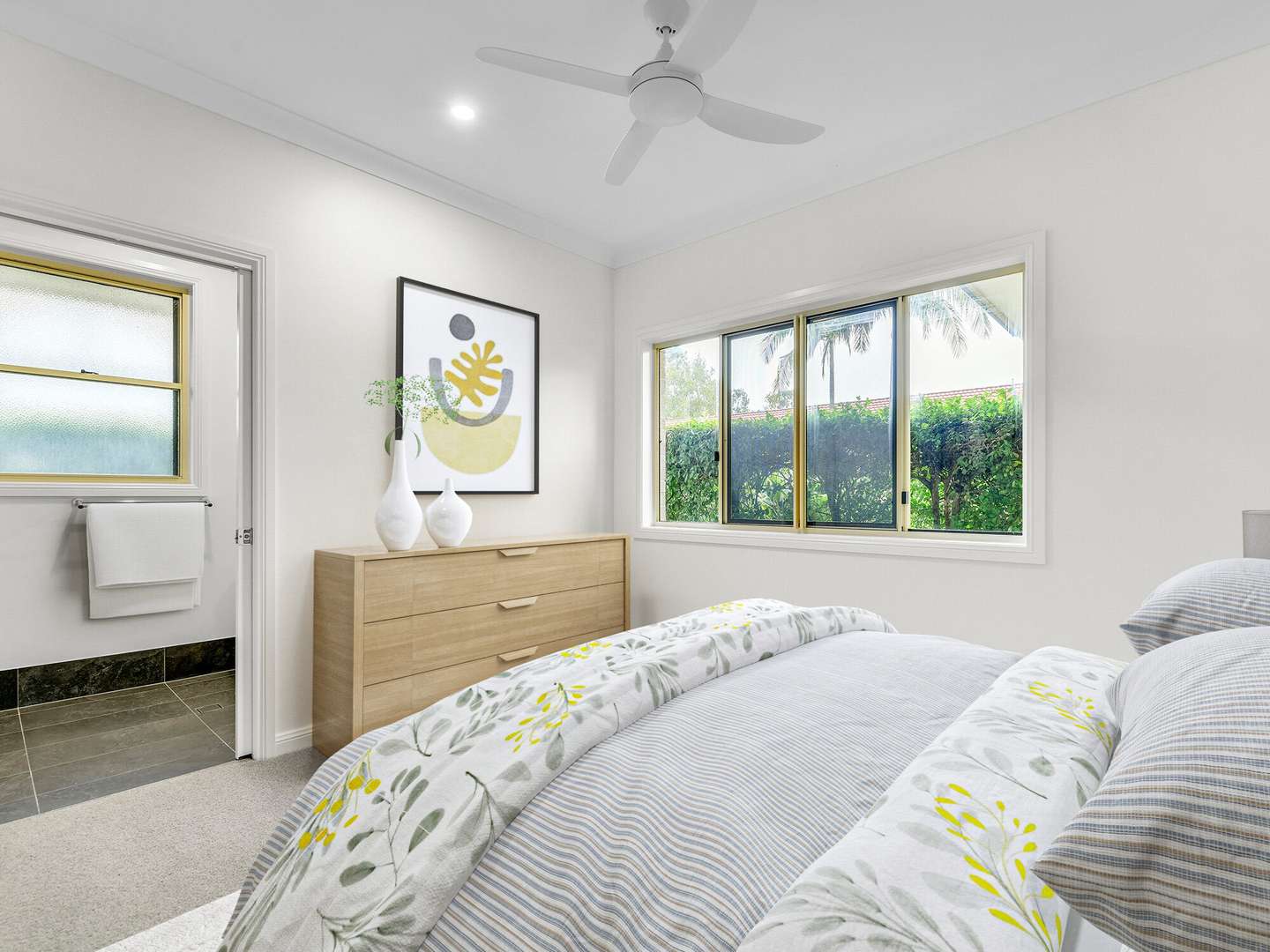 Noosa Waters Retirement Estate Villa 16