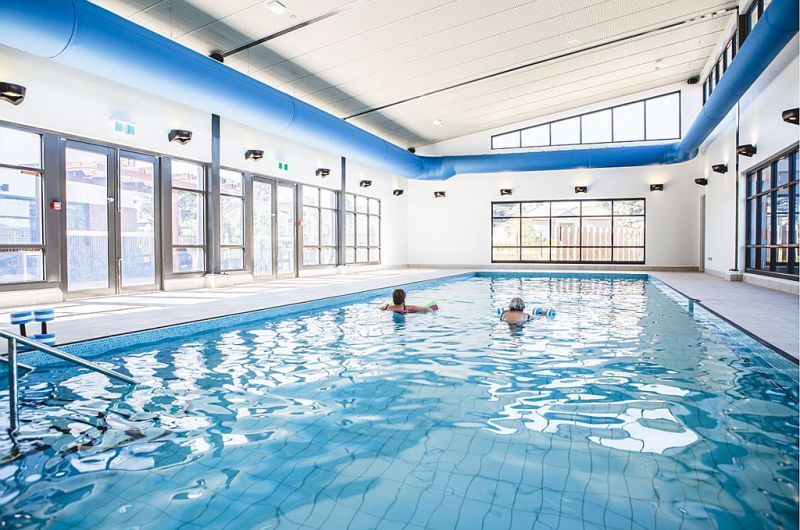 DEPOSIT TAKEN - 'The Retreat' 2br villa with sun-filled private garden