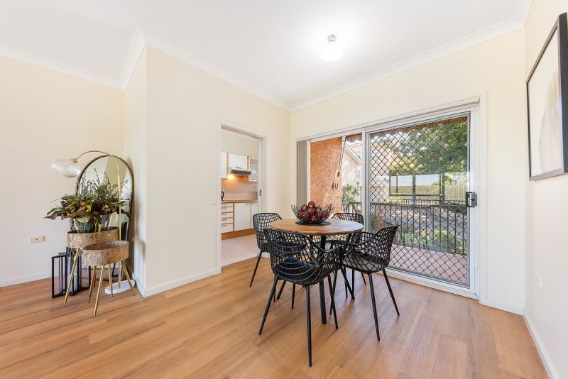 Spacious Leafy Premium Two Bedroom Apartment