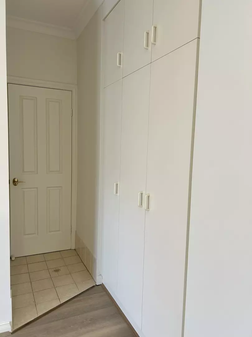 Spacious Villa with private covered courtyard in Stuart Grove Retirement Village