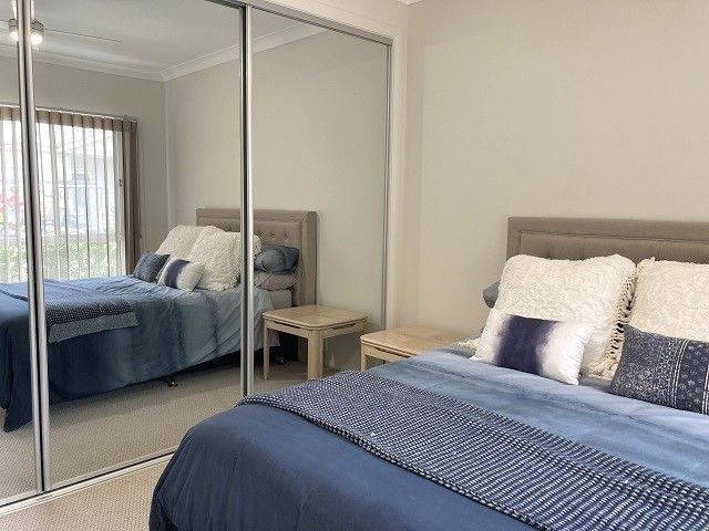 Sun-Filled home located in a Over 55s Community life style resort  Tallowood Medowie
