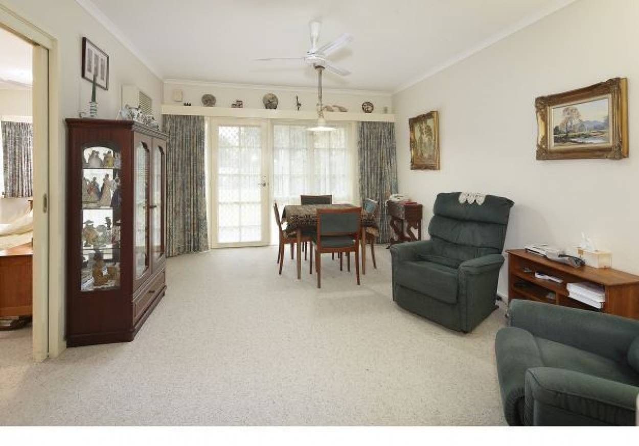 Independent Living Your Way - One Bedroom Unit Available 