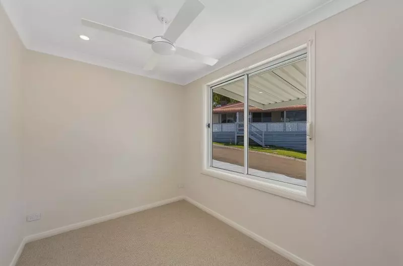 Stylish Modern Home - Relaxed Living