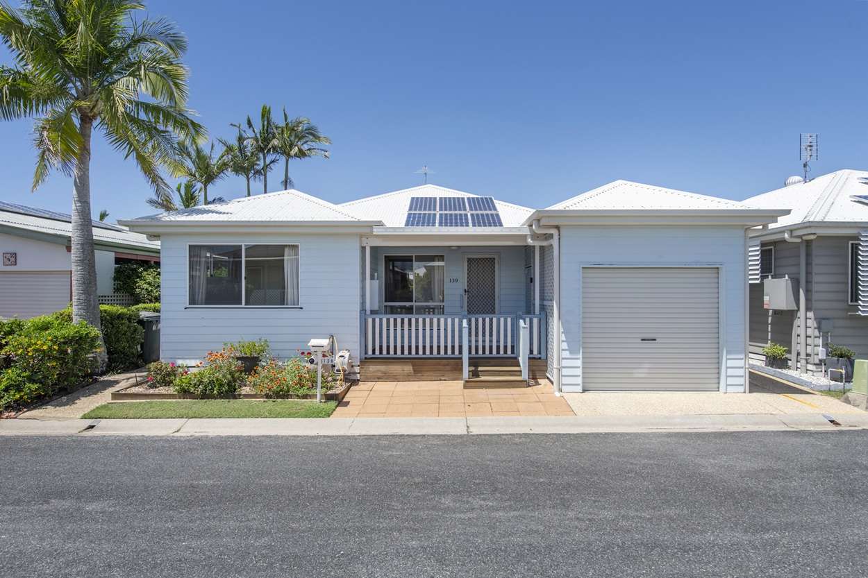 Palm Lake Resort Yamba