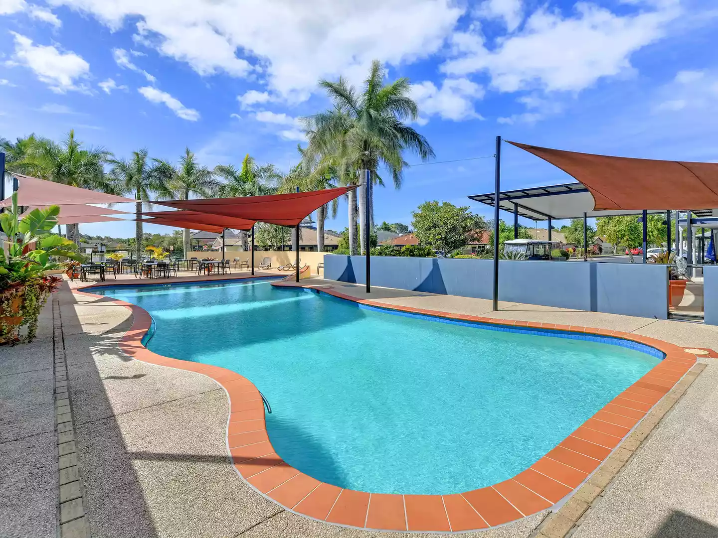 Caloundra Rise Retirement Estate Unit 76