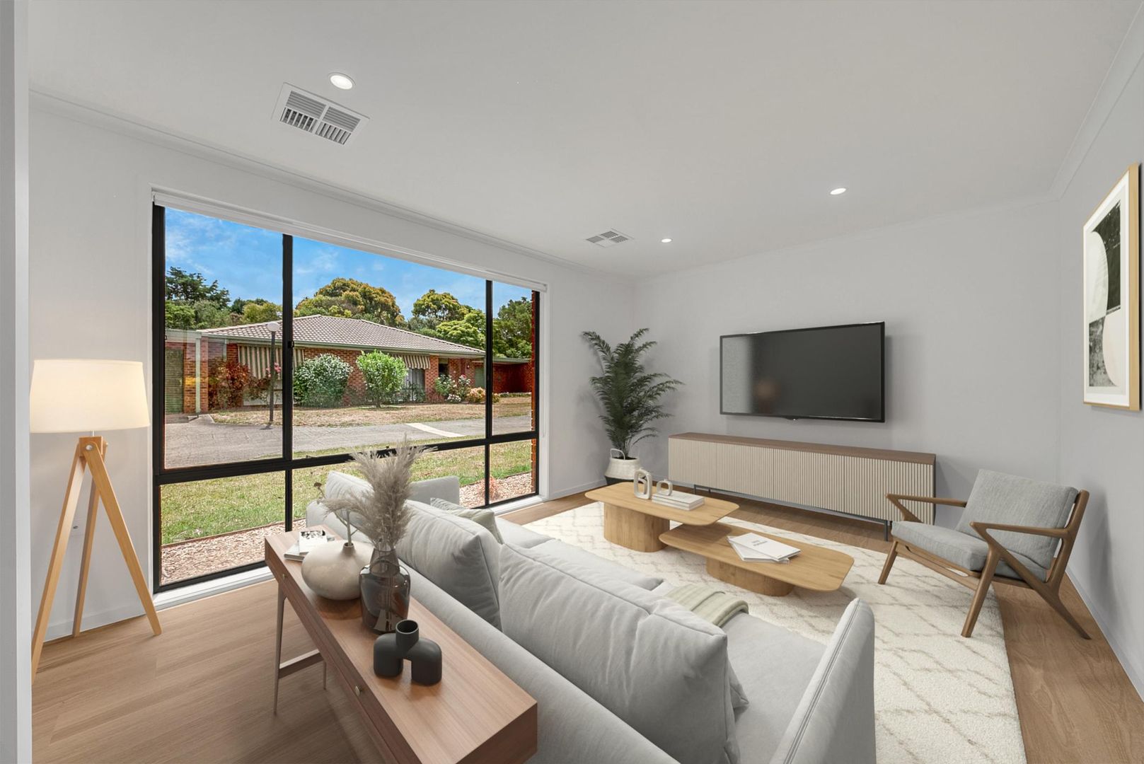 95/100 Harold Street, Wantirna 