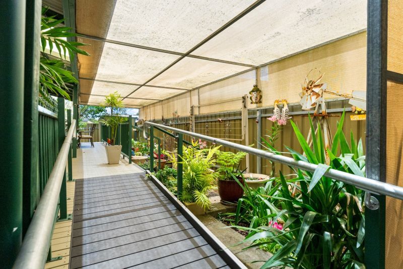 Northern Community Residential Village  - Site 182