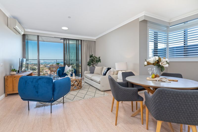 Superb Lifestyle Offering Stunning Bay Views - Deposit Taken