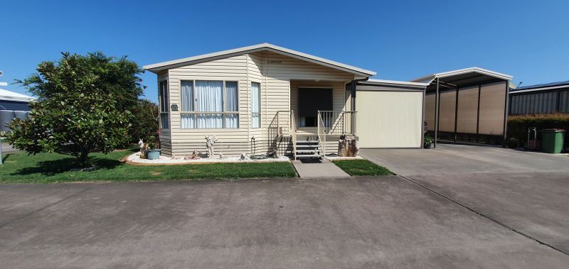 Casino Lifestyle Village - Site 74