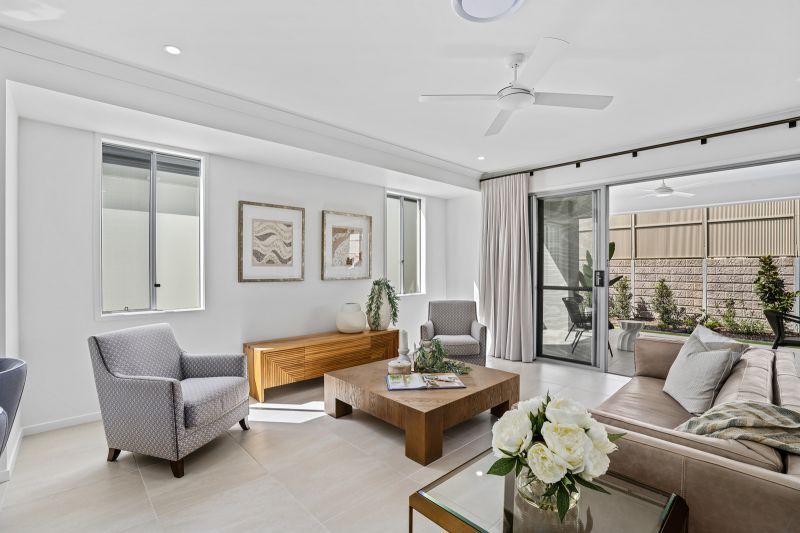 Site 511 - Kimberley Gable Facade Newly Built Display Home - Under Contract