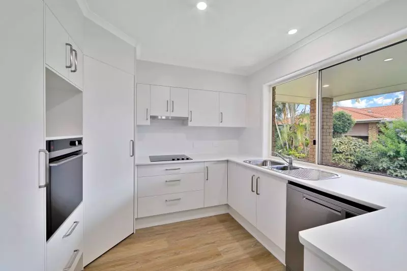 Coastal living in a large, modern Villa, coming soon!