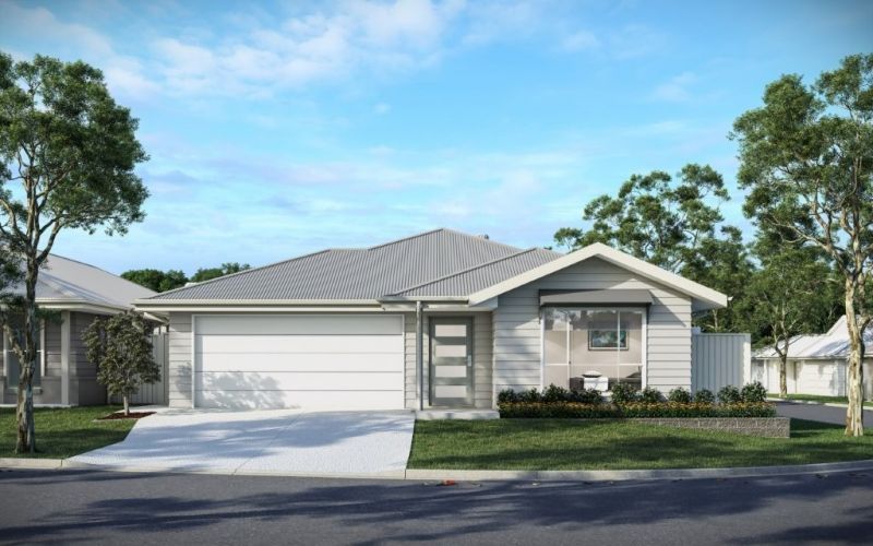 Over 55's Living at its best!