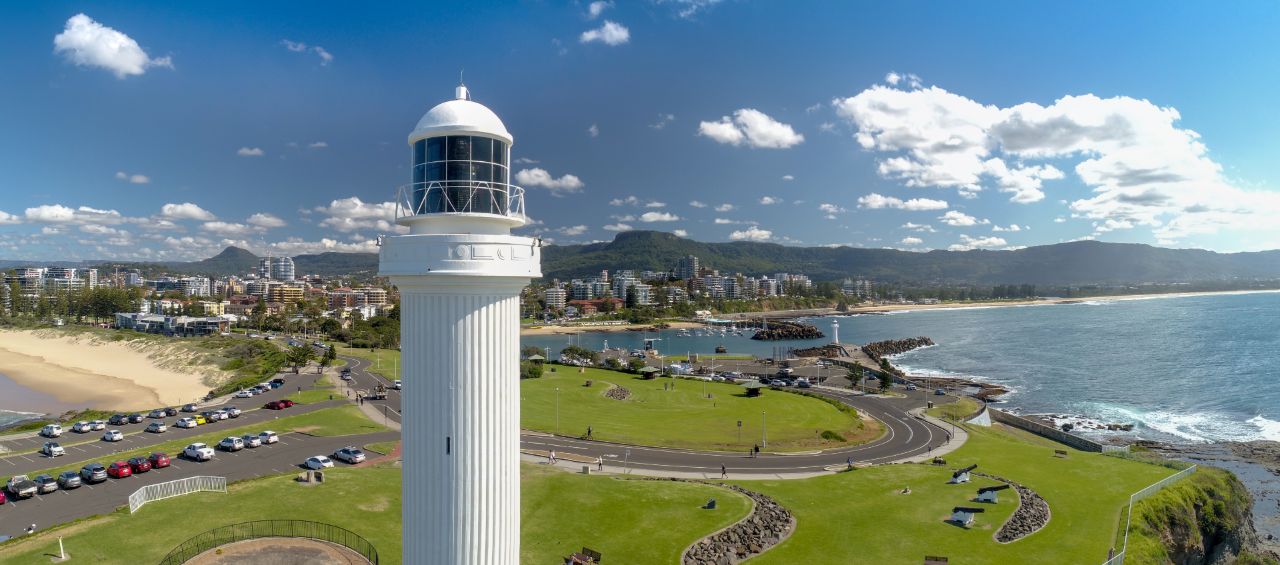 Illawarra