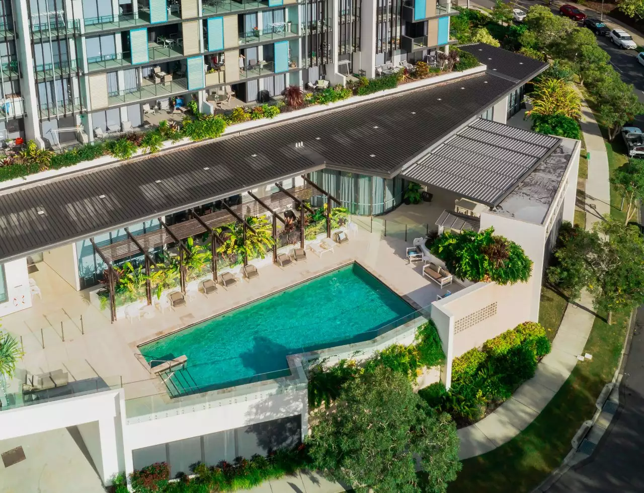 Parkside Carindale Retirement Living