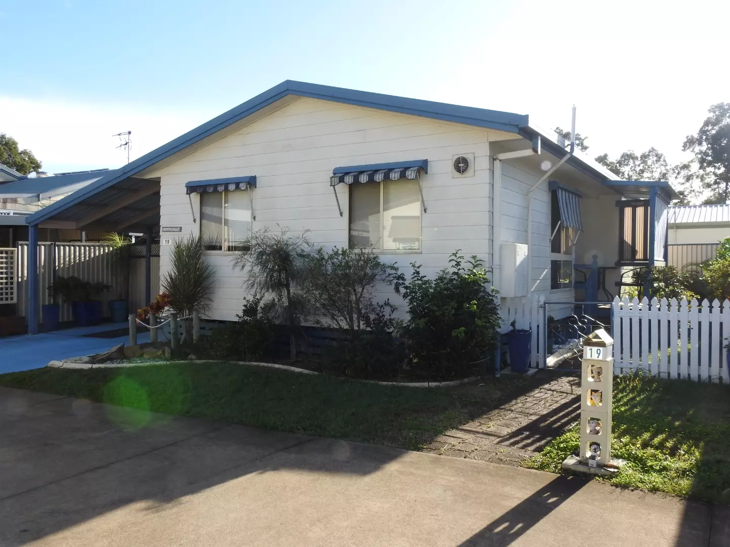 Quaint Country Cottage