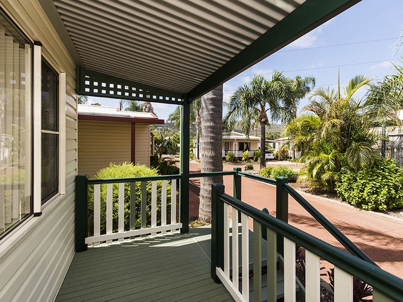 Riverside Gardens Estate - Site 93