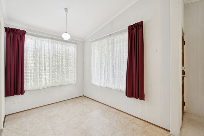 Effortless Living in a Connected Community