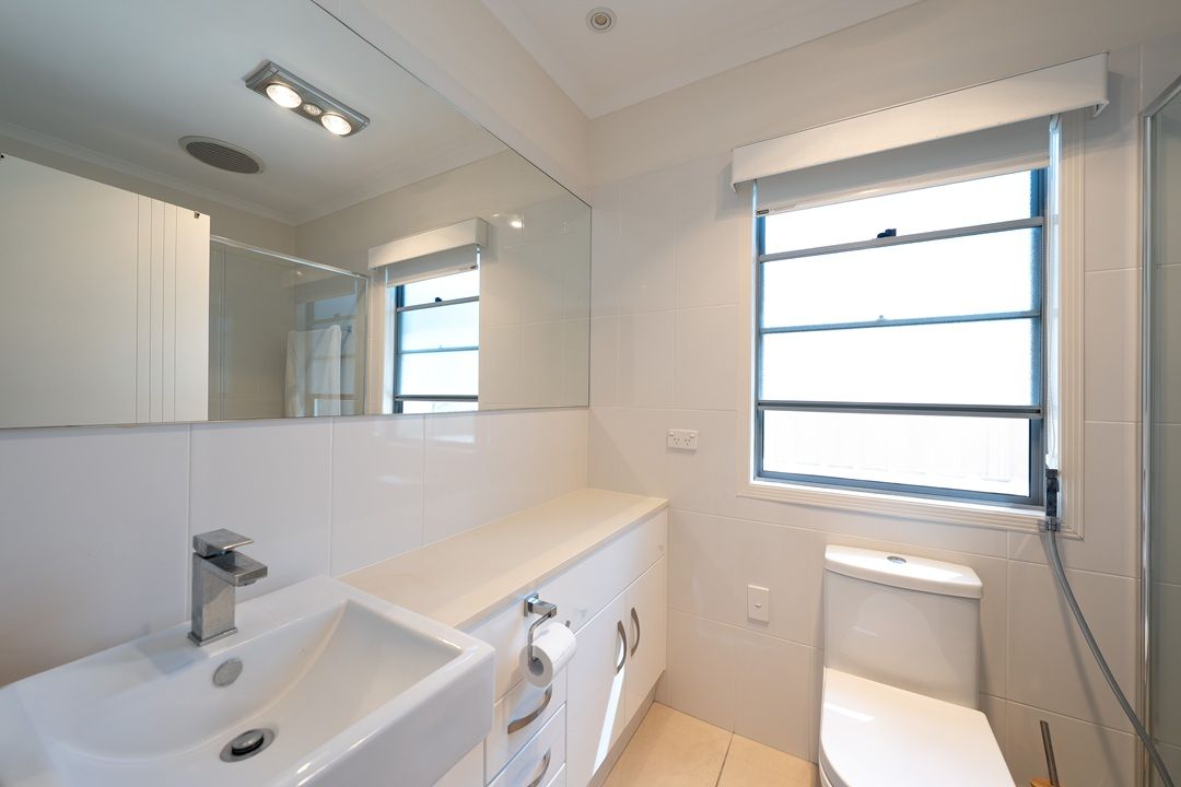 Modest and Comfortable