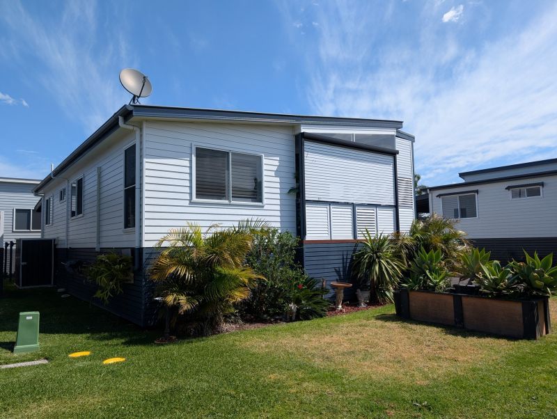 Coastal Palms Village - Site 68