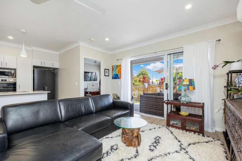 Tranquil Living, Close to the Clubhouse