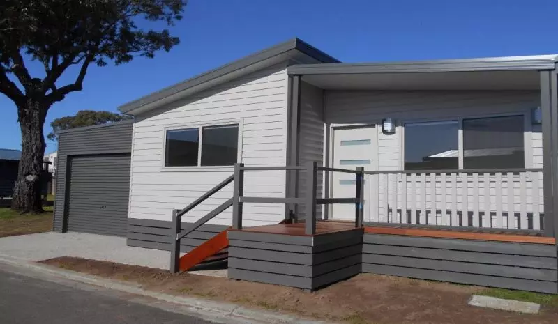 Pelican Shores Estate - Site 66