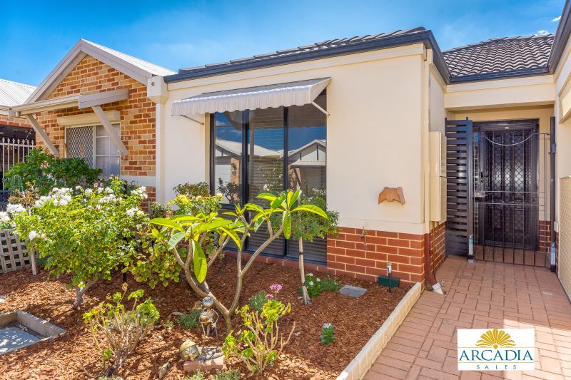 Arcadia Waters Maddington - Central Location in this pristine retirement community
