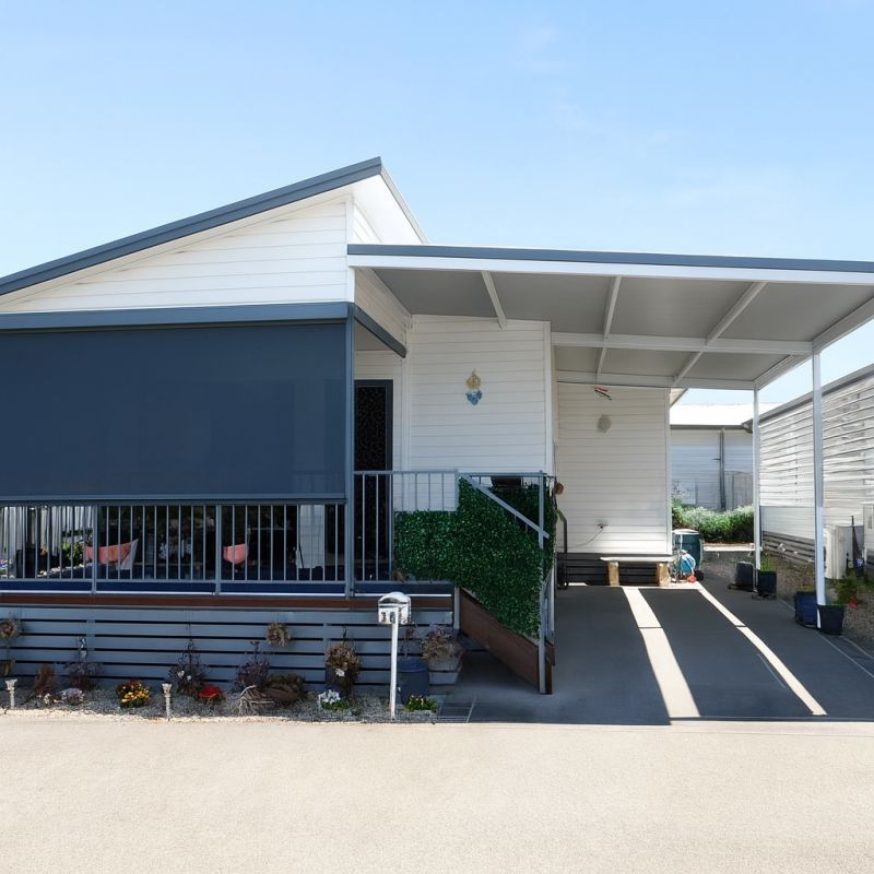 Bayway Village - Site 191