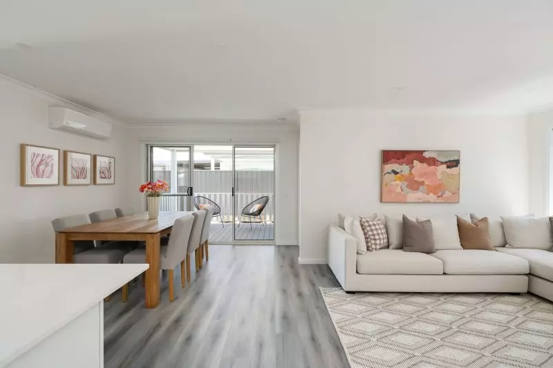 Avington Living: The Kirkham